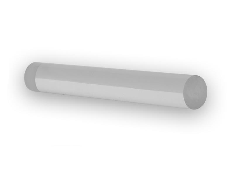 PLEKSI ŠTAP, proziran, D = 60 mm