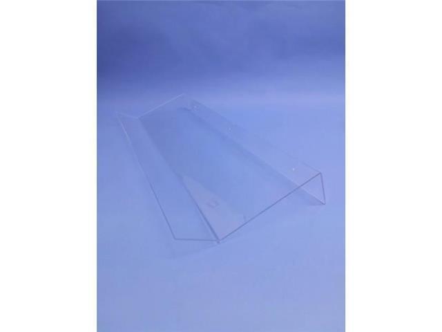 Klimaschutz - Plexiglas