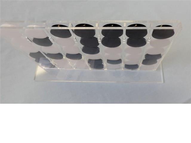 Pleksi - igra četiri u nizu