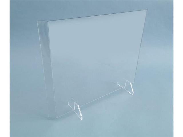 Zaštitna pregrada - polikarbonat