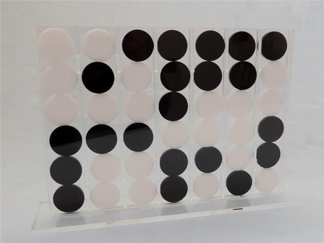 Pleksi - igra četiri u nizu