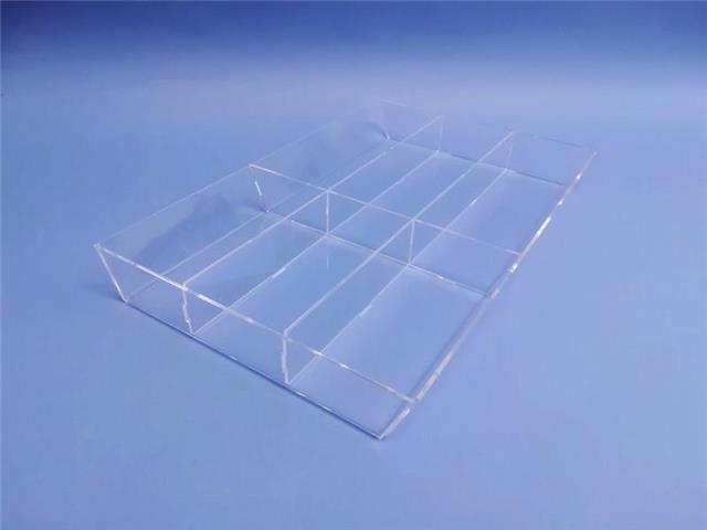 Organizer für Schubladen