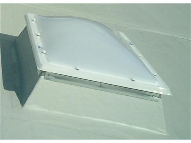 Svjetlosna kupola širine 146 cm