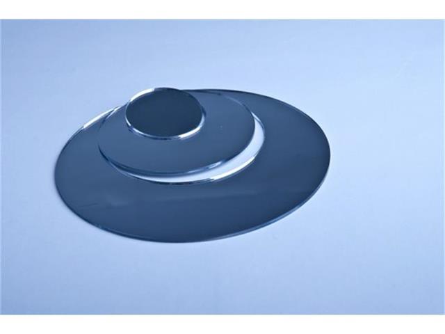 Dekorativno pleksi ogledalo - VELIKI KRUŽNI