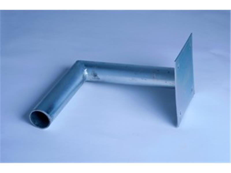 Jednostruki zidni nosač