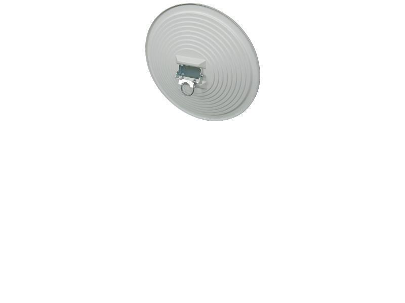 Prometno ogledalo POS-SOD - okruglo - akril (pleksi)