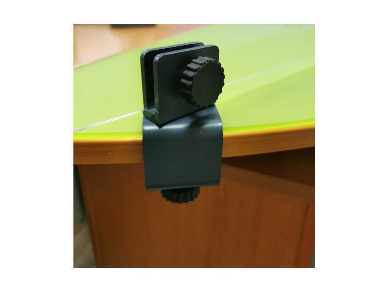 Pleksiglas zaštita-pregrada, univerzalna