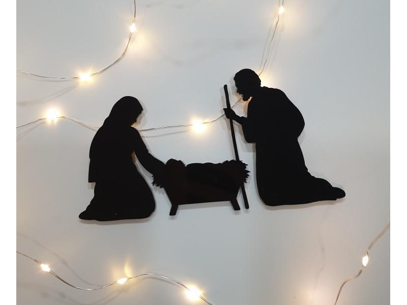 Nativity Scene