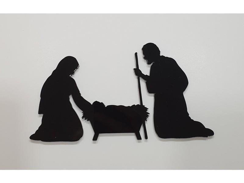 Nativity Scene