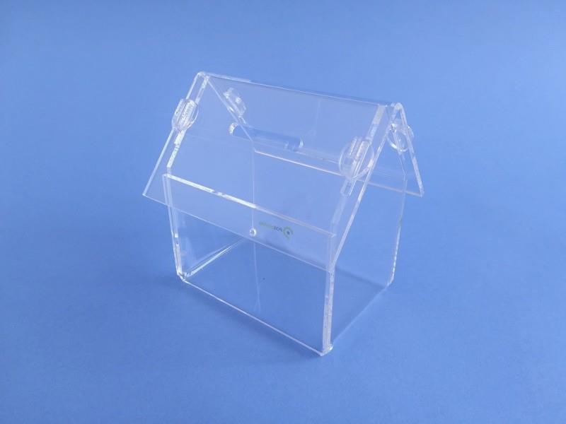 Plexi SPARDOSE