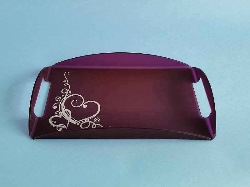 Plexi pladanj