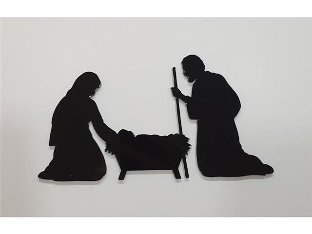 Nativity Scene