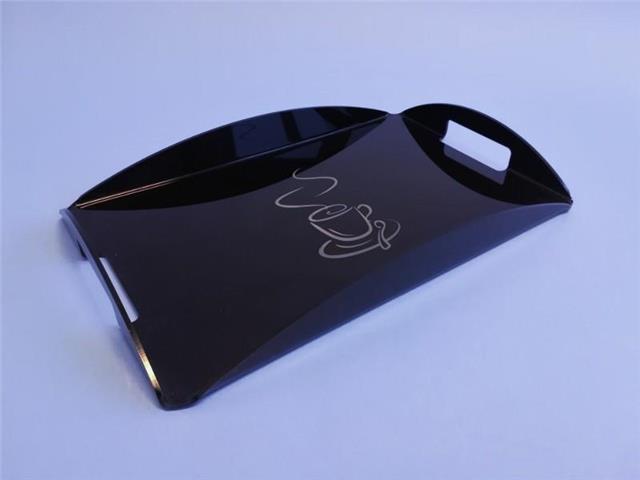 Plexi pladanj