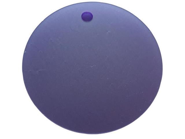PLEKSIGLAS, ljubičasti chroma (11378), deb: 3 mm