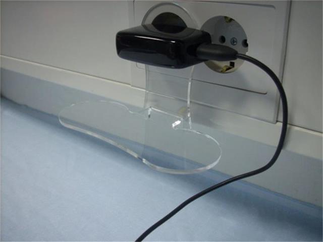 Charger Stand-Mobile Phone