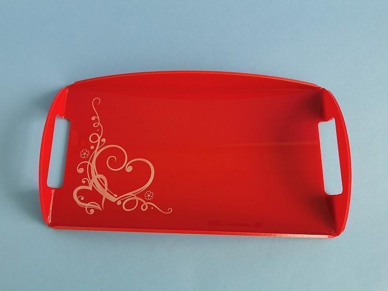 Plexi pladanj