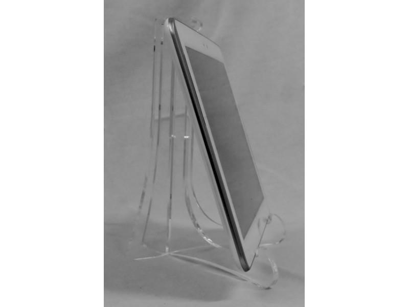 Acrylic Stand for Tablet