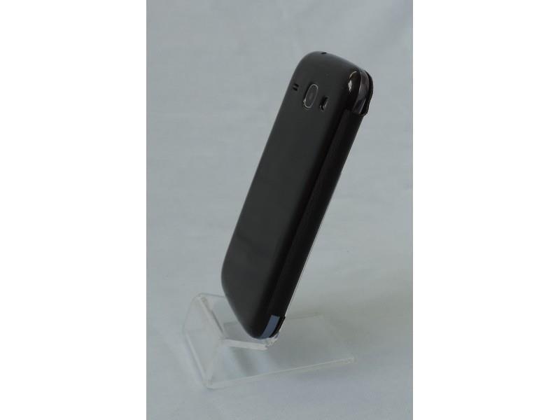 Plexi-Handyhalter