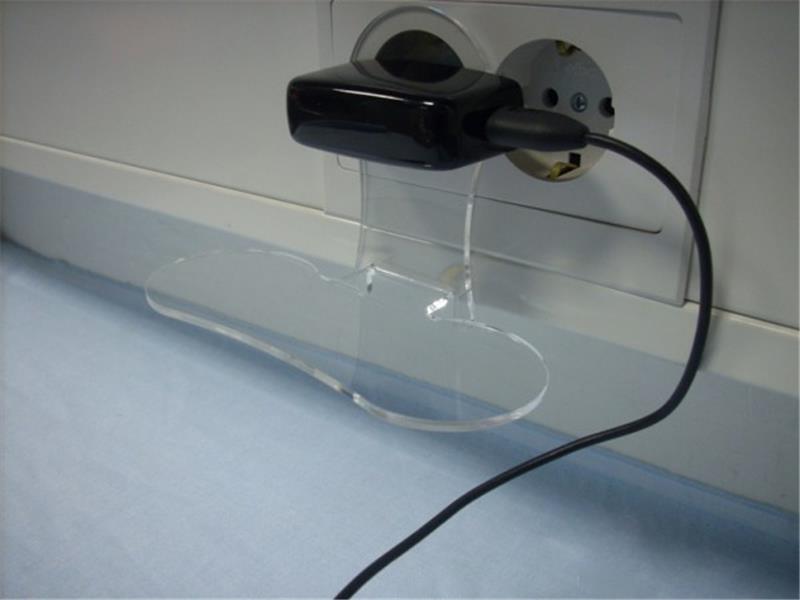 Charger Stand-Mobile Phone