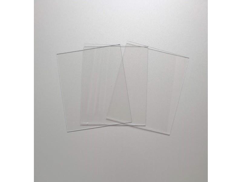 Zaštitna stakla za varilačku masku