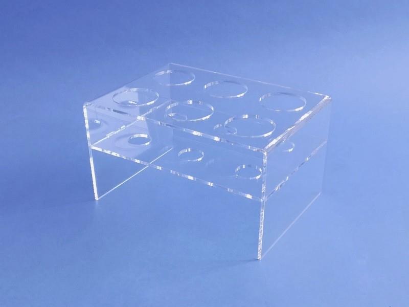 Plexi stalak za kornete