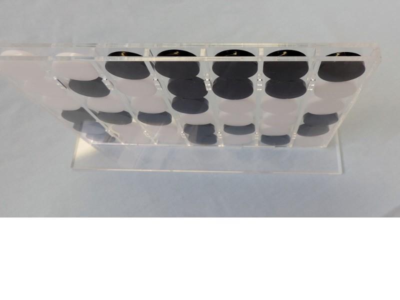 Pleksi - igra četiri u nizu