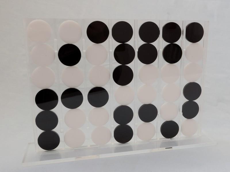 Pleksi - igra četiri u nizu