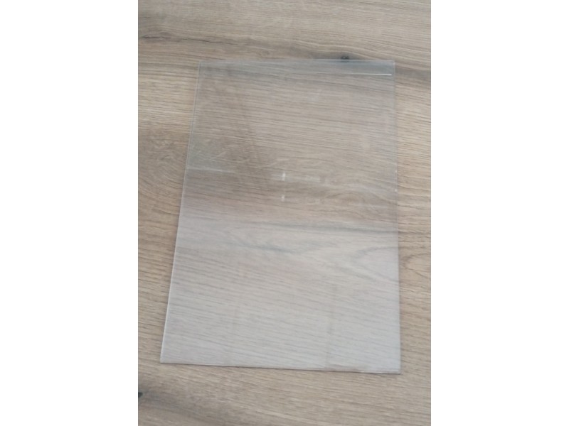 Viseći stalak za bočno staklo automobila (format A4)