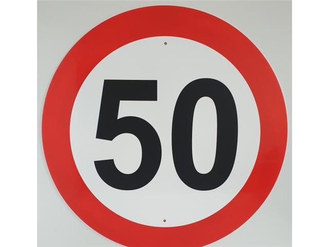 TABELLE FÜR DIE FEIER ZUM 50.