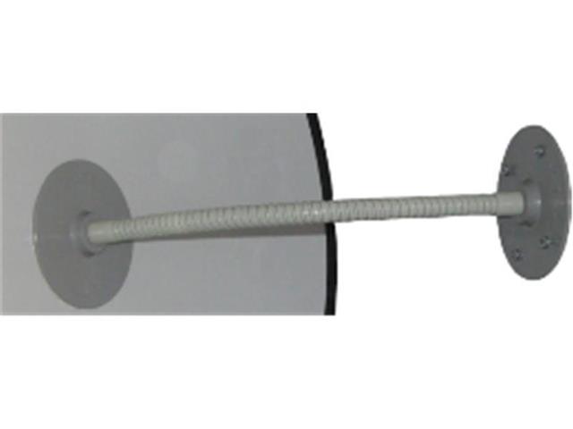 Trgovinsko ogledalo POS-SOD - pravokutno - akril(pleksi)