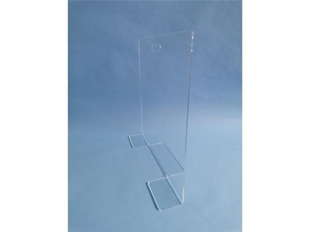 Pleksiglas zaštita-pregrada, prijenosna