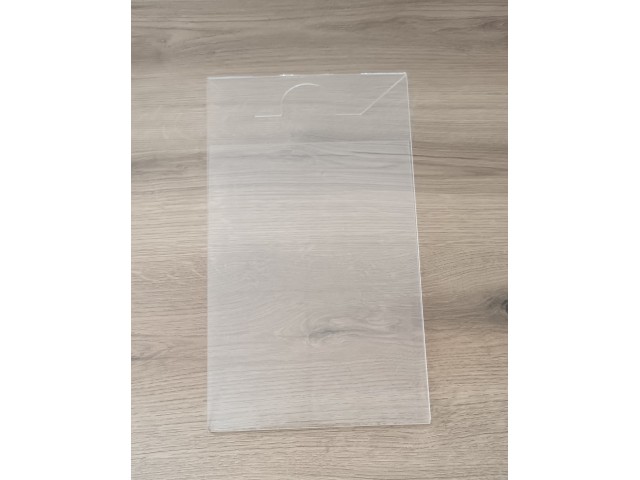 Hanging stand for car mirror (A4 format)