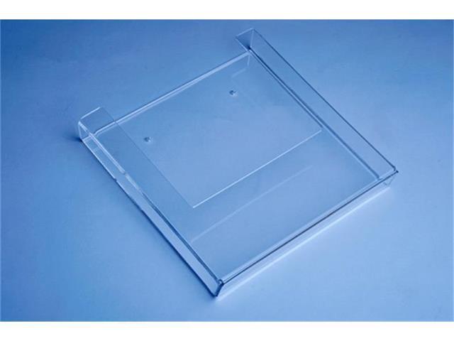 Wall Stand - multiple sheets