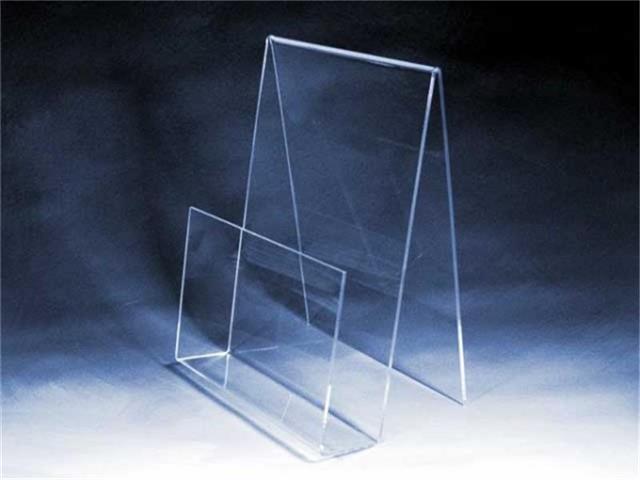 Stalak za prospekte - više listova