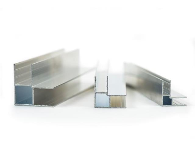 Aluminijski L profil