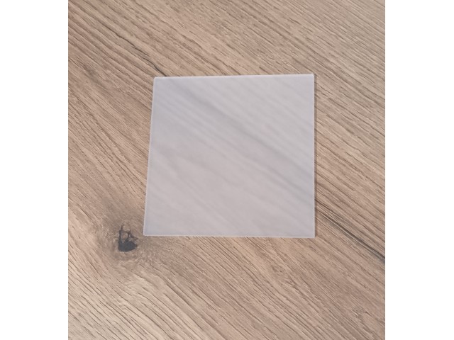 PLEKSI STEKLO, opal, deb: 2 mm 