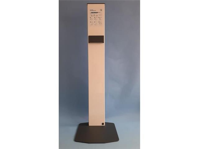 Stalak za dezinfekciju