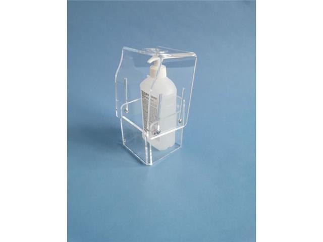 Plexi univerzalni nosač dezinfekcijskog sredstva