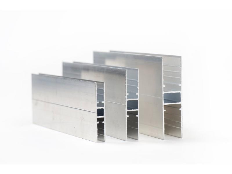 Aluminijski H profil