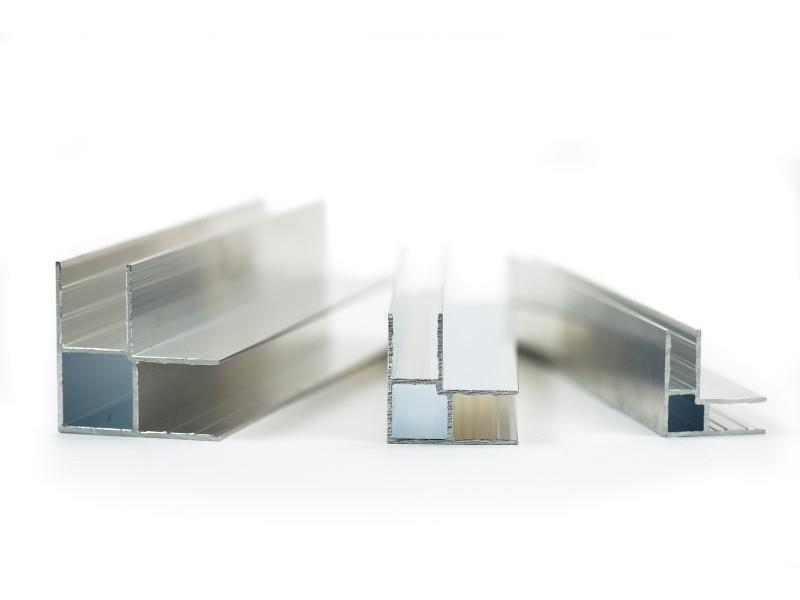 Aluminijski L profil