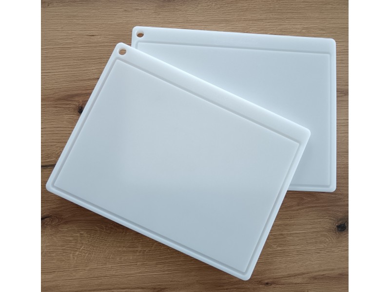 Daske za rezanje hrane, deb: 10 mm