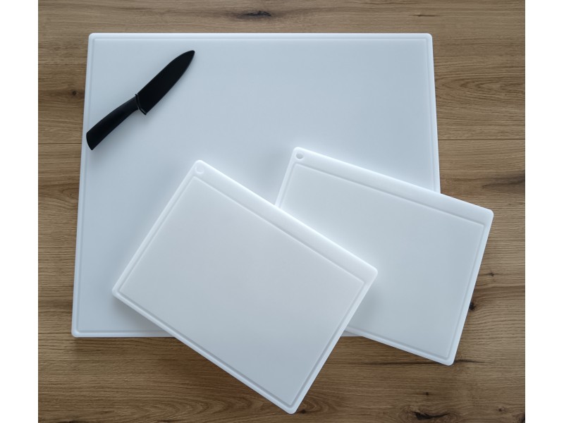 Daske za rezanje hrane, deb: 10 mm