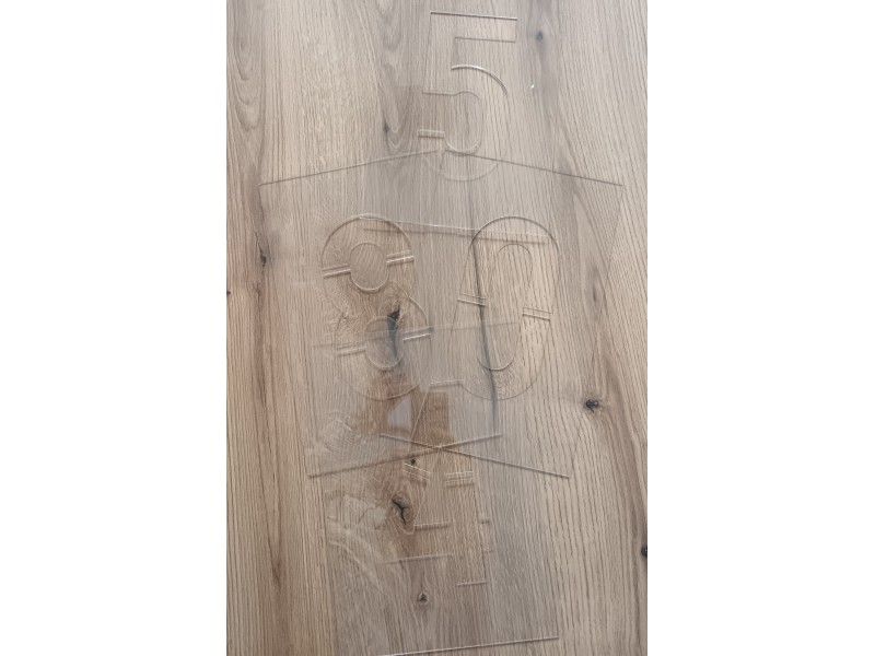 Plexi šah