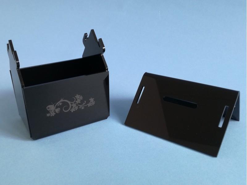 Plexi SPARDOSE