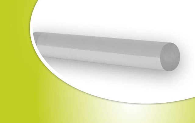 PLEXIGLASS-RODS