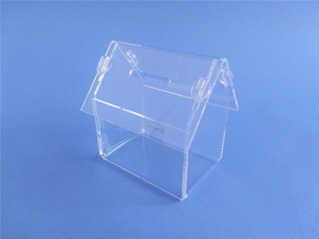 Plexi SPARDOSE
