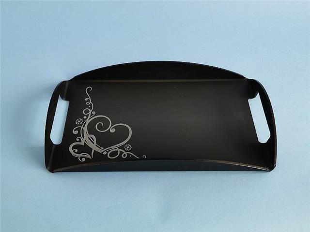 Plexi pladanj