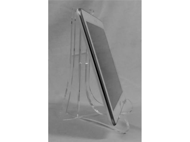 Acrylic Stand for Tablet