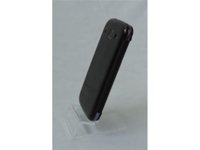 Plexi-Handyhalter